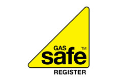 gas safe companies Withielgoose Mills